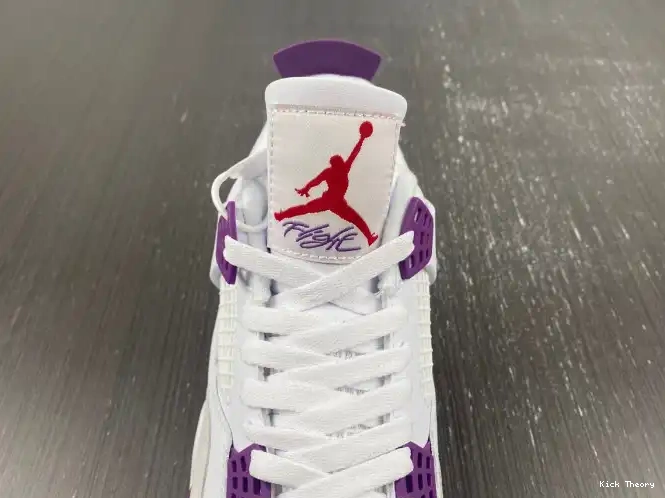 Kick Theory Jordan SB DR5415-150 Retro 4 0509